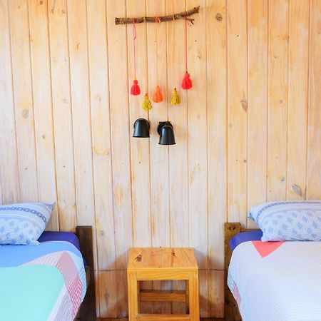 Glamping El Obrador Tilcara Hotel Exterior foto