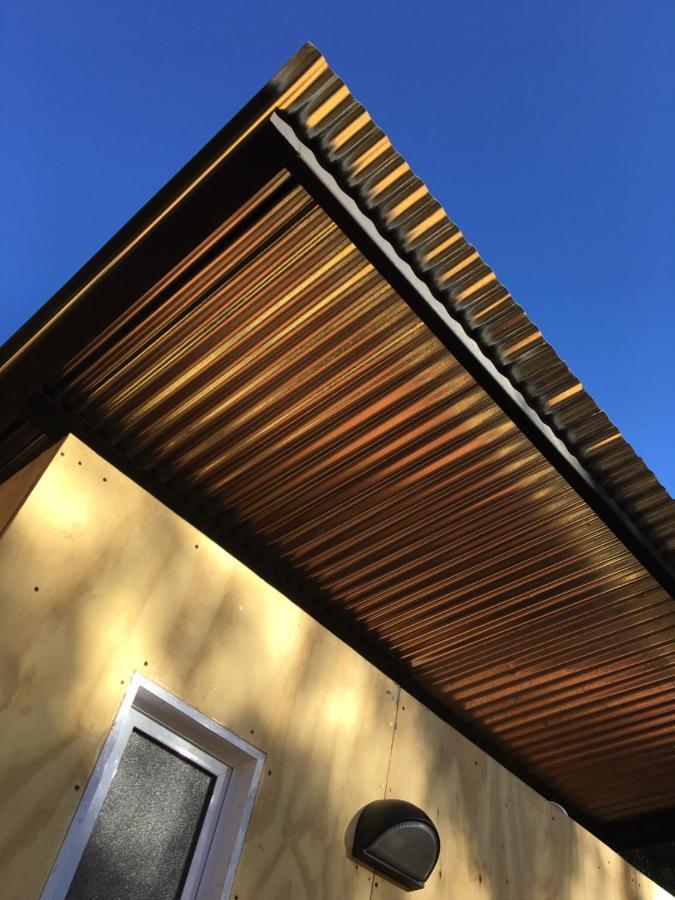 Glamping El Obrador Tilcara Hotel Exterior foto