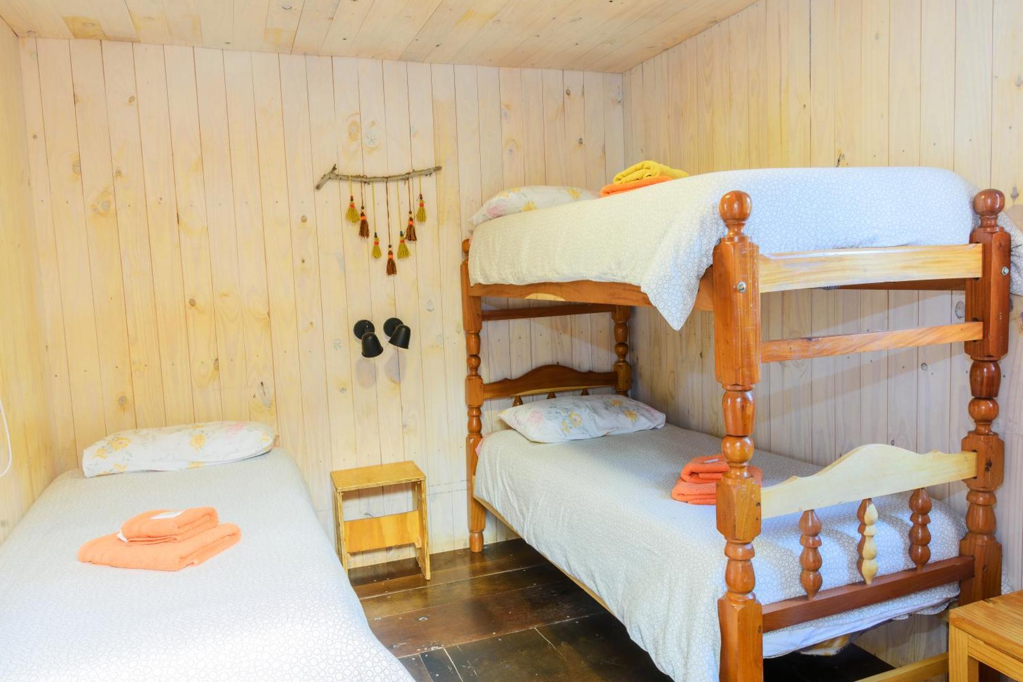 Glamping El Obrador Tilcara Hotel Exterior foto