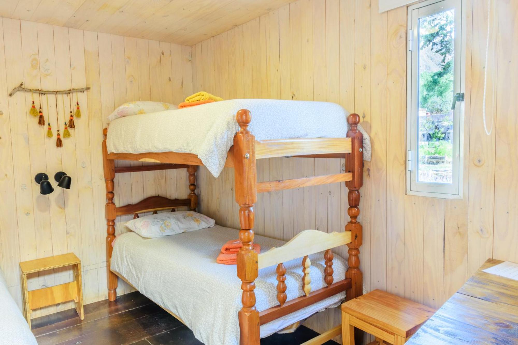 Glamping El Obrador Tilcara Hotel Exterior foto