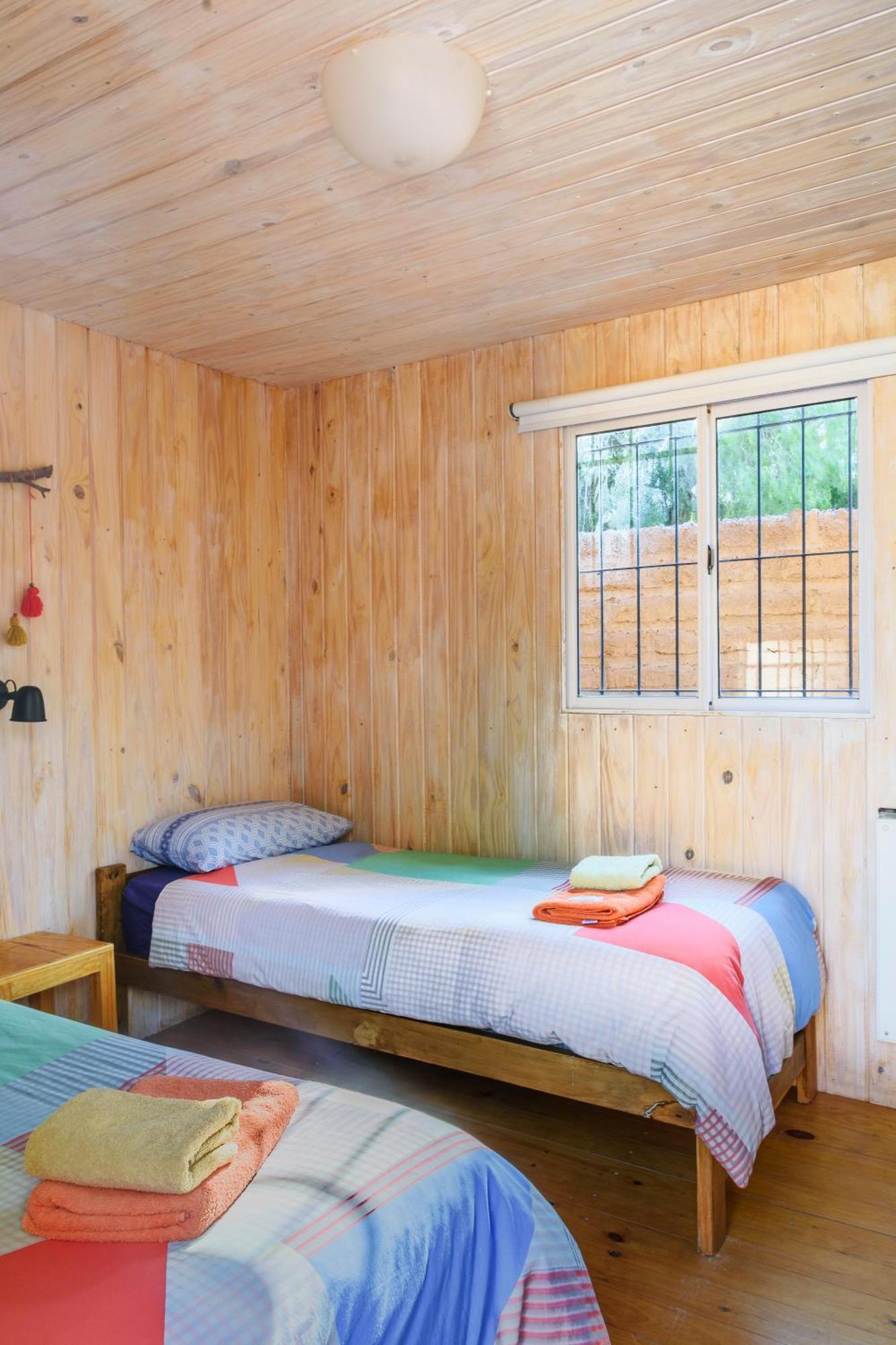 Glamping El Obrador Tilcara Hotel Exterior foto