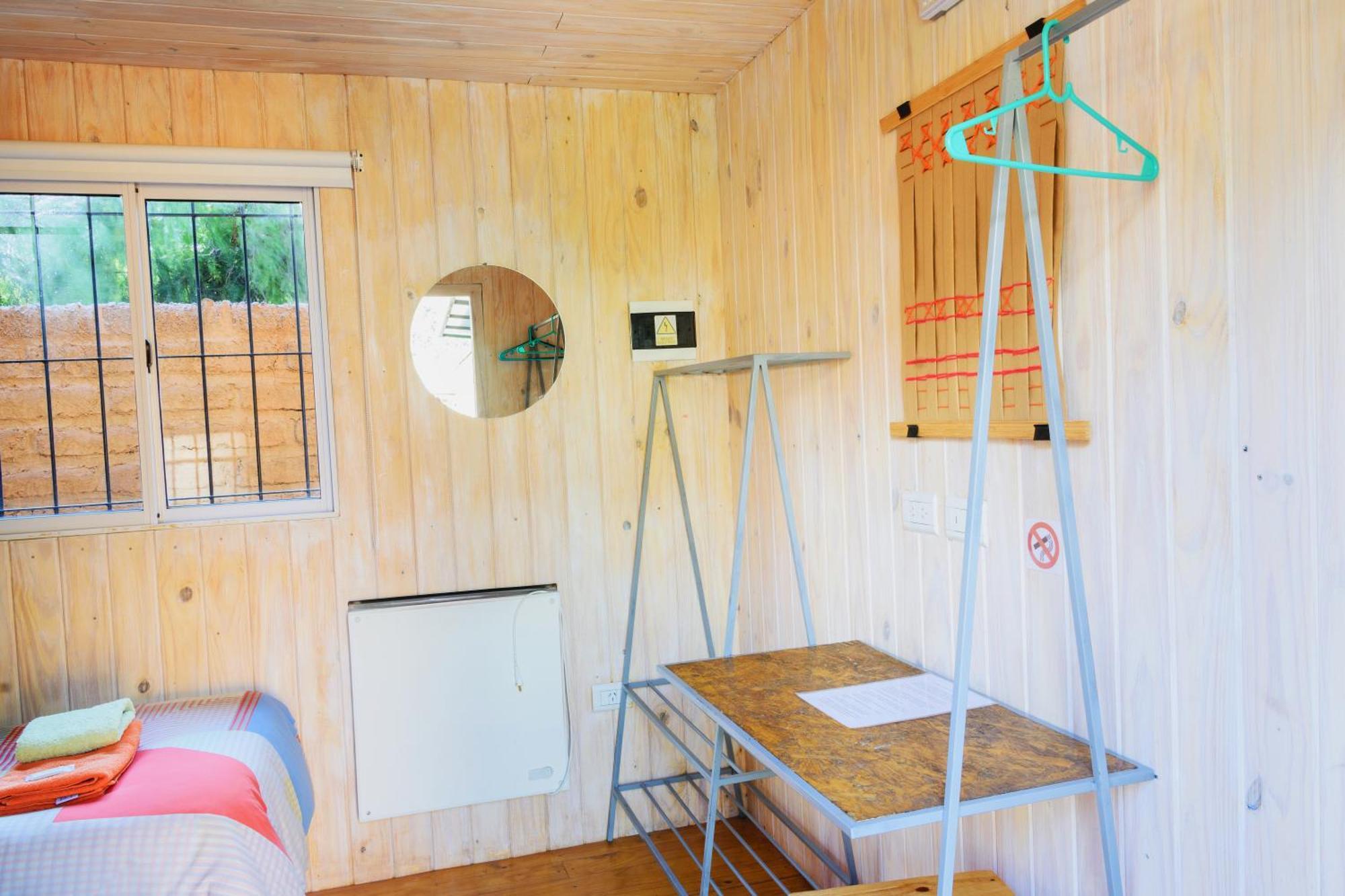 Glamping El Obrador Tilcara Hotel Exterior foto