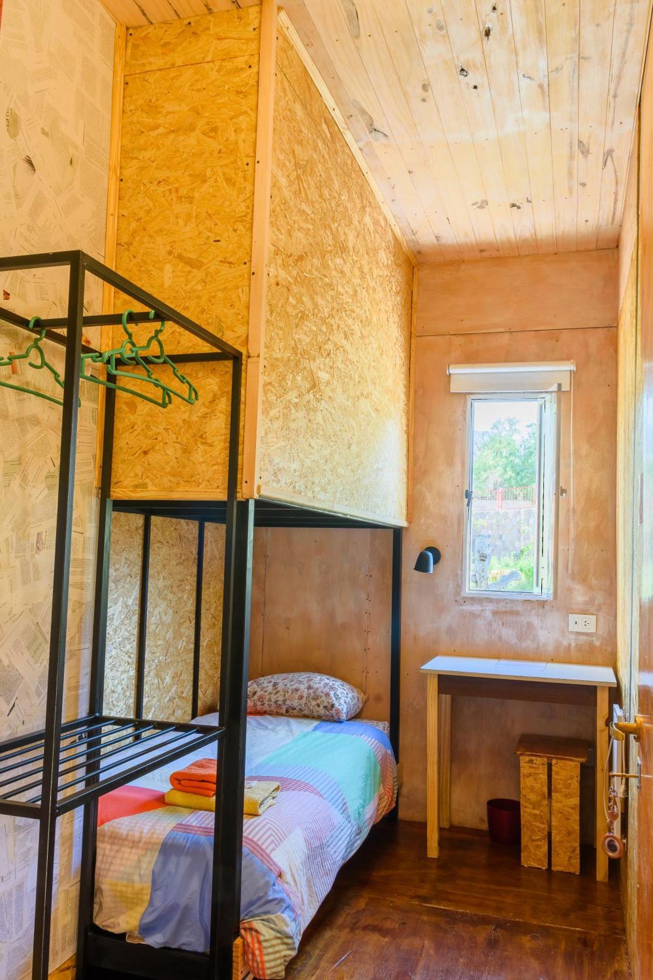 Glamping El Obrador Tilcara Hotel Exterior foto