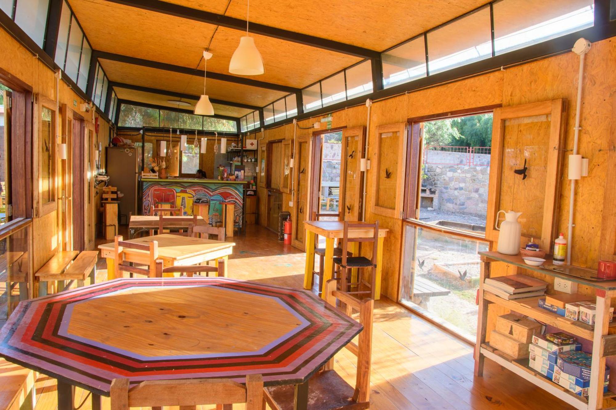 Glamping El Obrador Tilcara Hotel Exterior foto